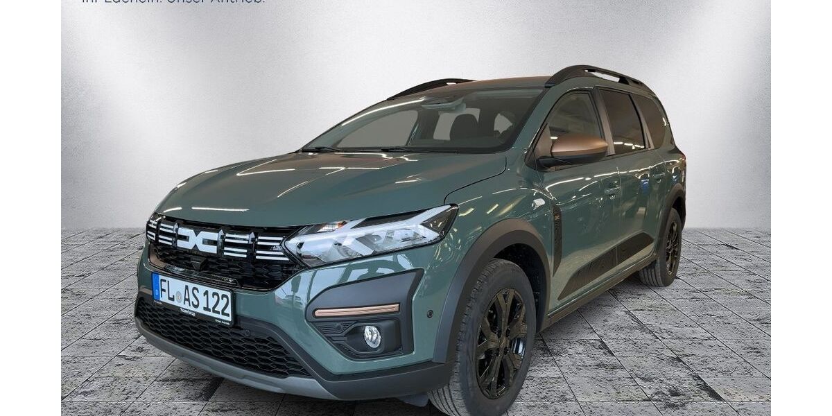 Dacia Jogger 4.900 km 19.980 &euro; Bad Oldesloe 23843