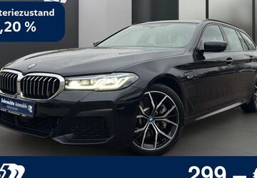 BMW 530 128.605 km 29.550 &euro; Lübeck 23560
