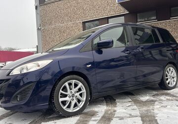 Mazda 5 142.000 km 6.500 &euro; Lübeck 23556