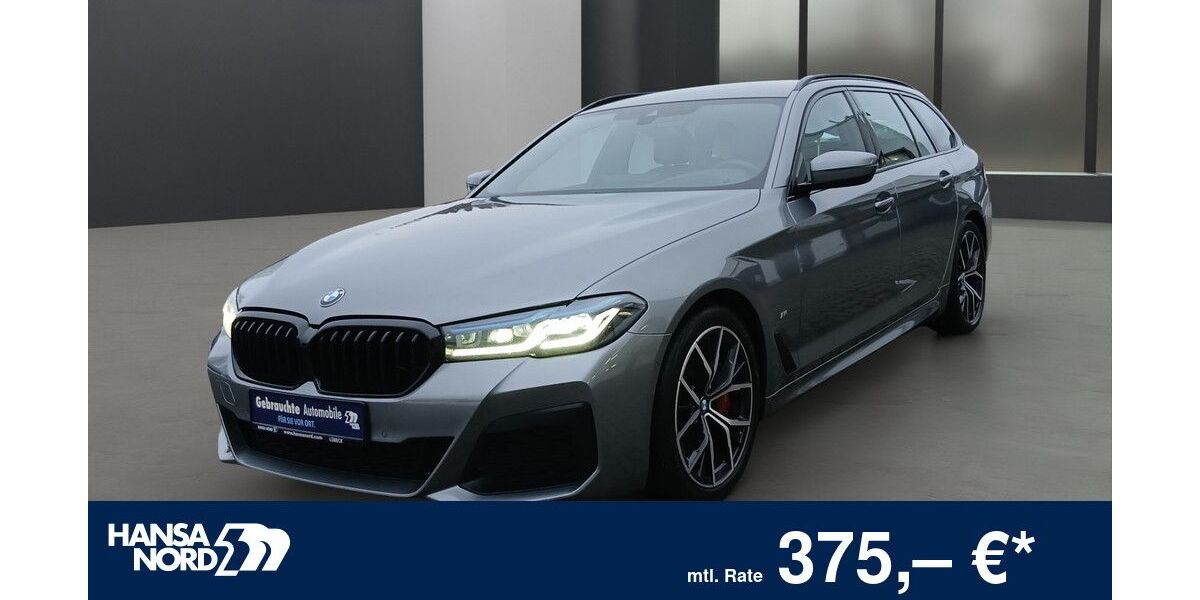 BMW 530 116.993 km 38.950 &euro; Lübeck 23560