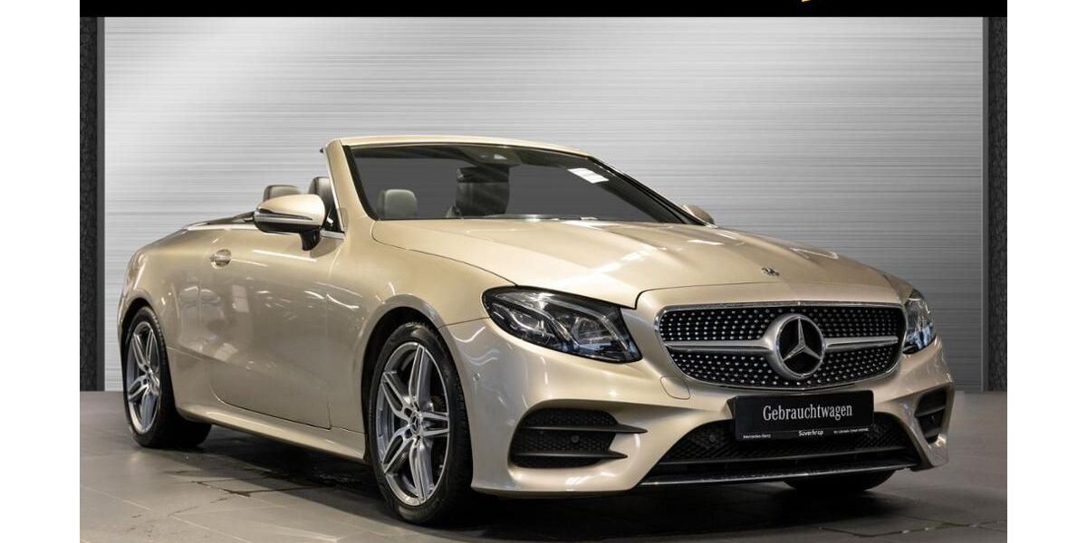 Mercedes-Benz E 200 99.006 km 31.350 &euro; Mölln 23879