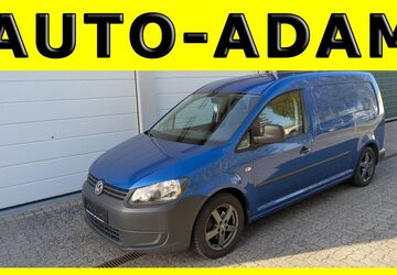 VW Caddy 209.429 km 6.850 &euro; Lübeck 23556