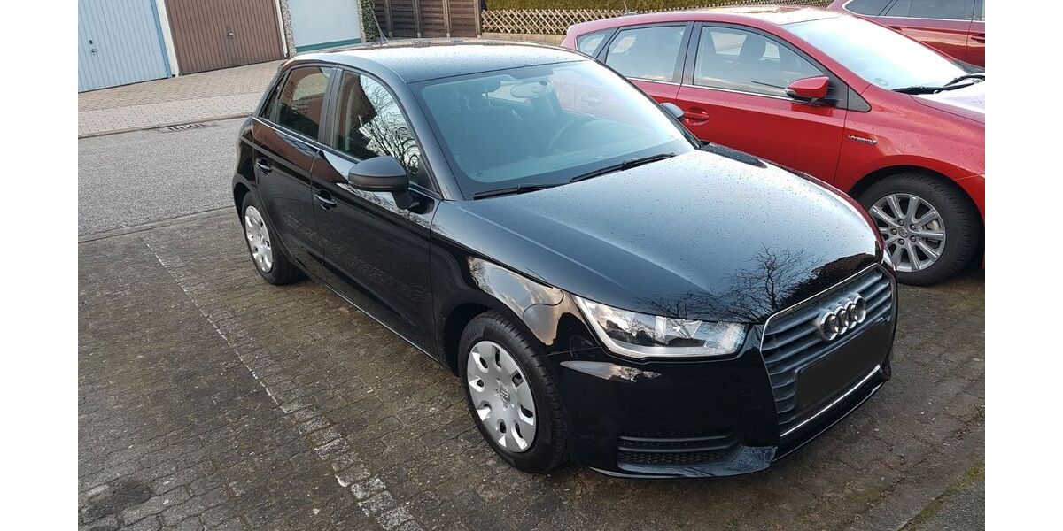 Audi A1 112.000 km 8.700 &euro; Bad Oldesloe 23843