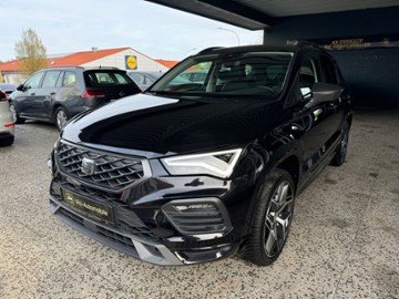 Gebrauchte Seat Ateca