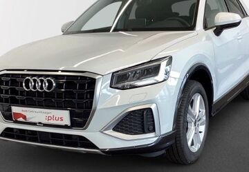 Audi Q2 9.760 km 26.489 &euro; Mölln 23879