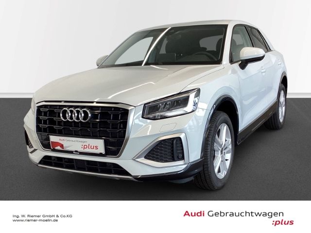 Audi Q2 9.760 km 26.489 &euro; Mölln 23879