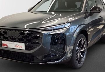 Audi Q3 4.895 km 67.849 &euro; Mölln 23879