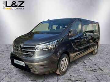 Gebrauchte Renault Trafic