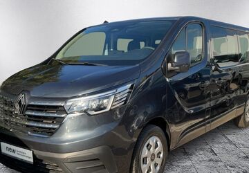 Renault Trafic 40.000 km 36.980 &euro; Lübeck 23560
