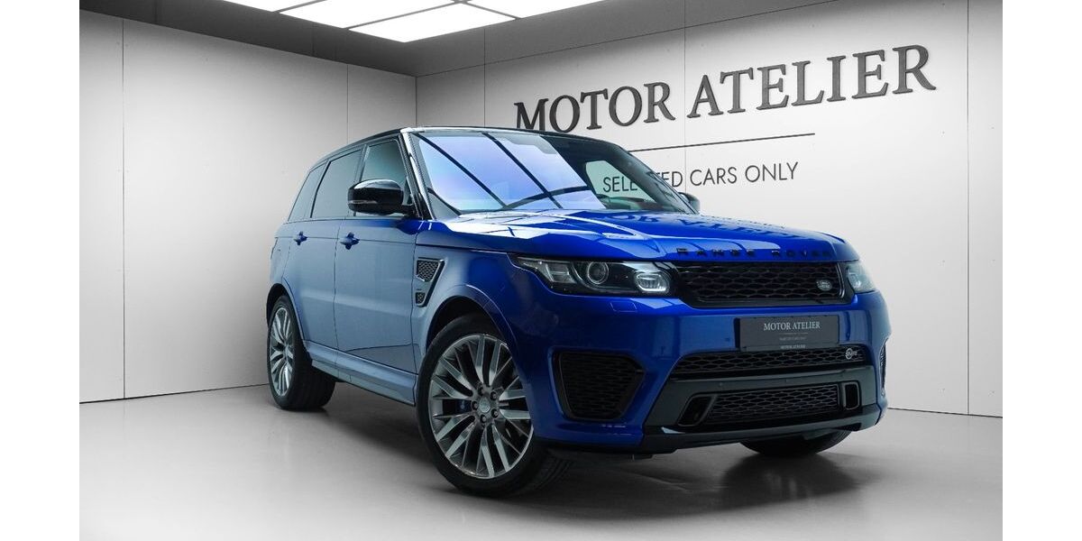 Land Rover Range Rover Sport 128.500 km 42.888 &euro; Ratekau 23626