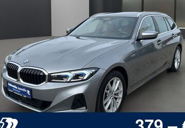 BMW 330 30.566 km 41.950 &euro; Lübeck 23560