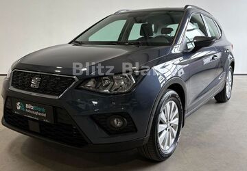 Seat Arona 148.044 km 12.990 &euro; Ahrensbök 23623