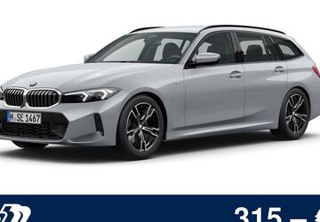 BMW 318 16.588 km 35.450 &euro; Lübeck 23560