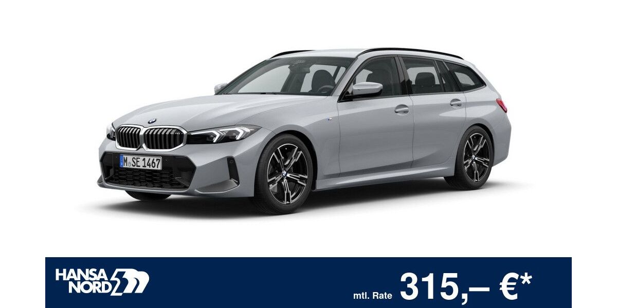 BMW 318 16.588 km 35.450 &euro; Lübeck 23560