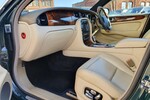 Jaguar XJ8 X350 195.000 km 7.500 &euro; Lübeck 23539