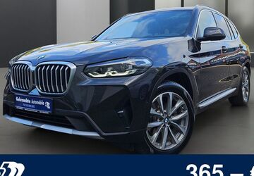 BMW X3 59.865 km 39.450 &euro; Bad Segeberg 23795