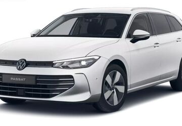 VW Passat Variant 24.800 km 34.680 &euro; Lübeck 23560