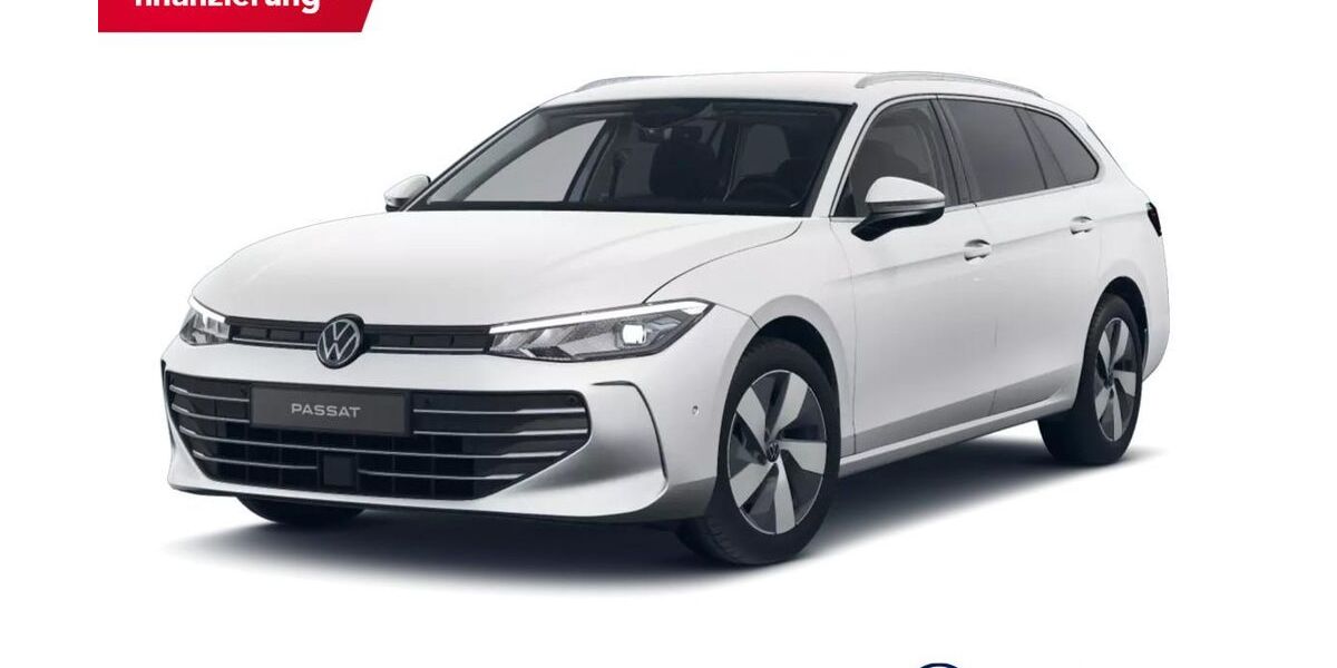 VW Passat Variant 24.800 km 34.680 &euro; Lübeck 23560
