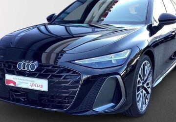 Audi A6 1.100 km 89.975 &euro; Mölln 23879