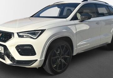 Cupra Ateca 1.100 km 47.889 &euro; Mölln 23879
