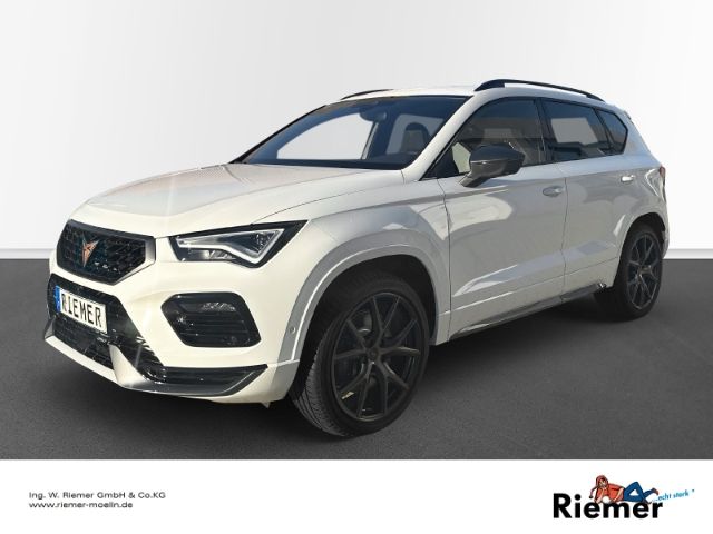 Cupra Ateca 1.100 km 47.889 &euro; Mölln 23879