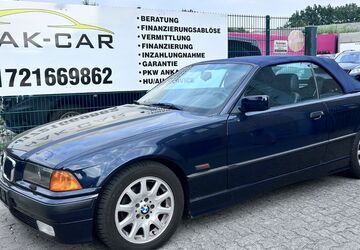 BMW 328 315.000 km 5.900 &euro; Lübeck 23556