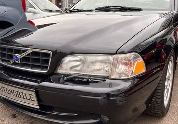 Volvo C70 175.000 km 9.950 &euro; Lübeck 23560