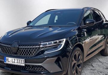 Renault Austral 43.000 km 29.980 &euro; Lübeck 23560