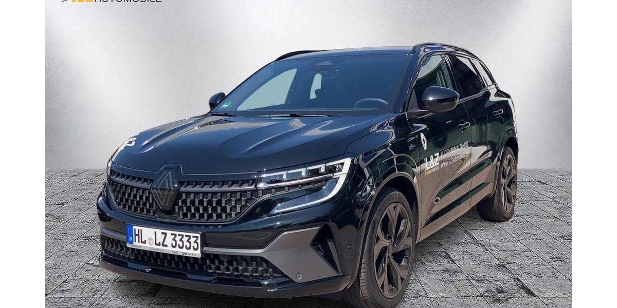 Renault Austral 43.000 km 29.980 &euro; Lübeck 23560