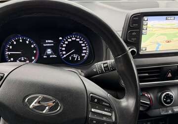 Hyundai KONA 88.000 km 12.800 &euro; Bad Schwartau 23611