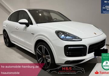 Porsche Cayenne 71.122 km 79.900 &euro; Bad Segeberg 23795
