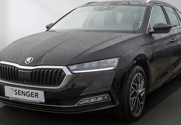 Skoda Octavia 122.850 km 18.880 &euro; Bad Segeberg 23795
