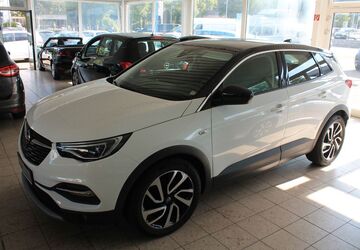 Opel Andere 98.283 km 19.490 &euro; Bad Oldesloe 23843