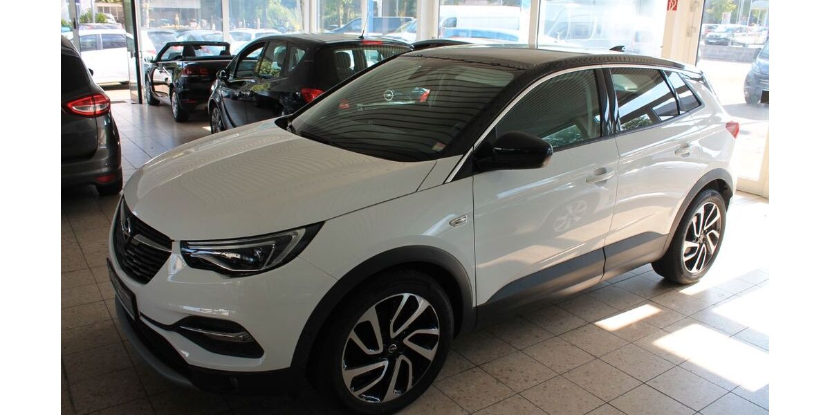 Opel Andere 98.283 km 19.990 &euro; Bad Oldesloe 23843