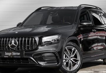 Mercedes-Benz GLB 35 AMG 37.988 km 51.735 &euro; Bad Oldesloe 23843