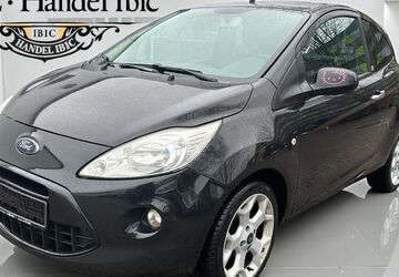 Ford Ka/Ka+ 117.000 km 3.499 &euro; Lübeck 23560