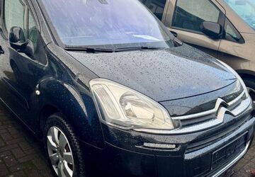 Citroen Berlingo 123.000 km 7.900 &euro; Lübeck 23554