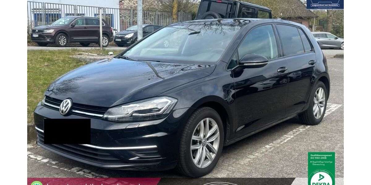 VW Golf 89.800 km 15.900 &euro; Bad Segeberg 23795