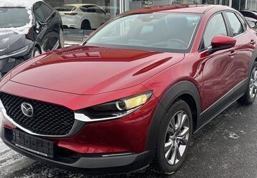 Mazda CX-30 56.335 km 18.985 &euro; Bad Oldesloe 23843