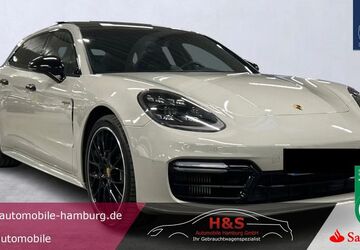 Porsche Panamera 141.311 km 53.900 &euro; Bad Segeberg 23795