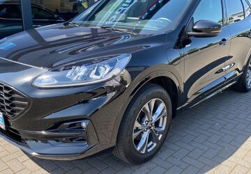 Ford Kuga 94.200 km 20.990 &euro; Bad Segeberg 23795
