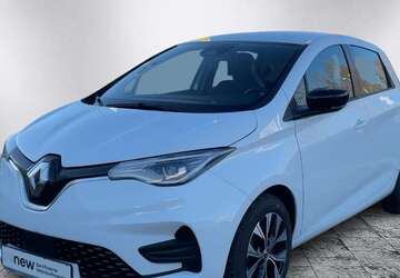 Renault ZOE 29.300 km 16.479 &euro; Lübeck 23560