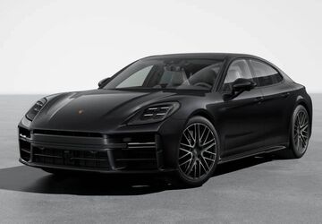 Porsche Panamera 13.500 km 159.490 &euro; Lübeck 23560