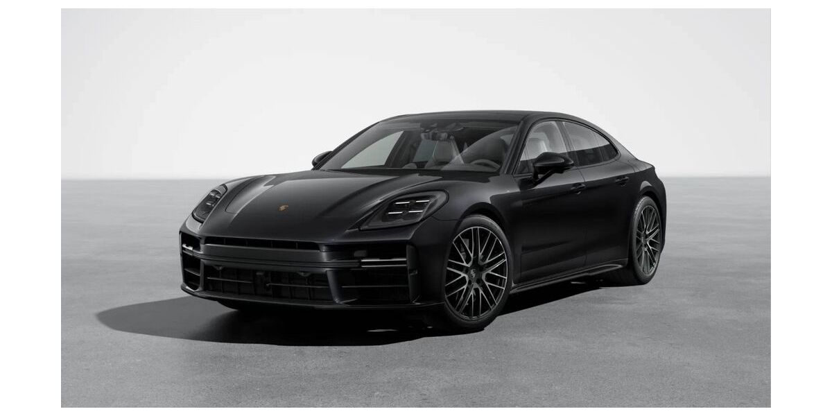 Porsche Panamera 13.500 km 159.490 &euro; Lübeck 23560