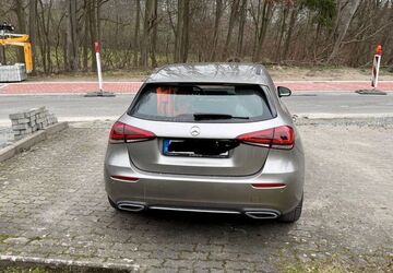 Mercedes-Benz A 250 145.000 km 19.999 &euro; Scharbeutz 23683