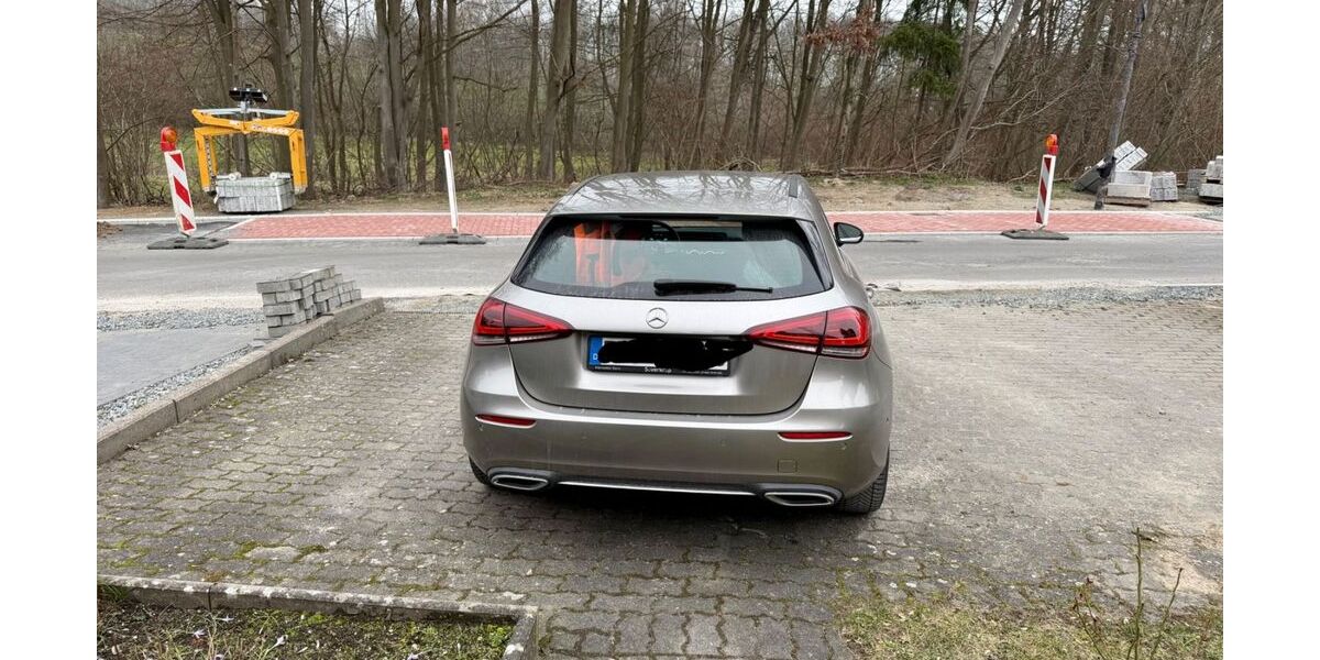 Mercedes-Benz A 250 145.000 km 19.999 &euro; Scharbeutz 23683