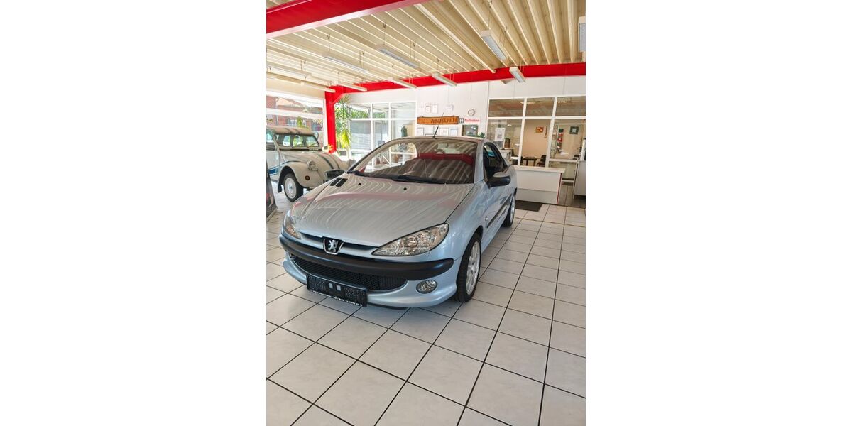 Peugeot 206 135.750 km 3.950 &euro; Mustin 23911
