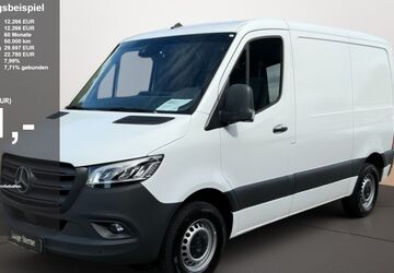 Mercedes-Benz Sprinter 151.725 km 34.927 &euro; Lübeck 23556