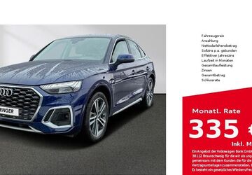 Audi Q5 58.750 km 42.380 &euro; Lübeck 23556
