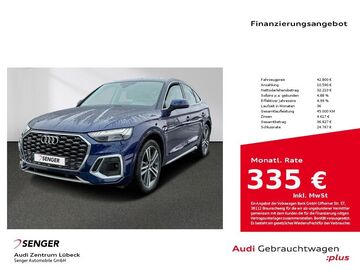 Gebrauchte Audi Q5